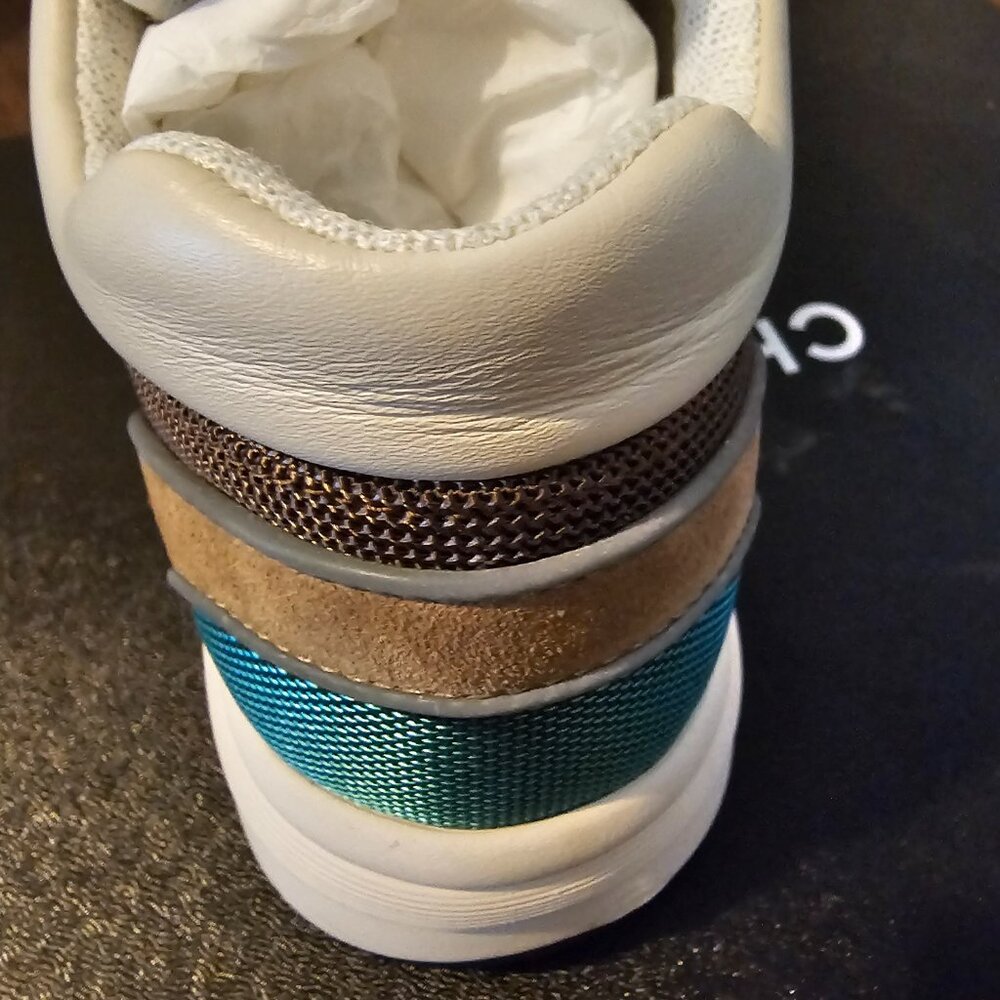 CHANEL Sneakers - Picture 5 of 6